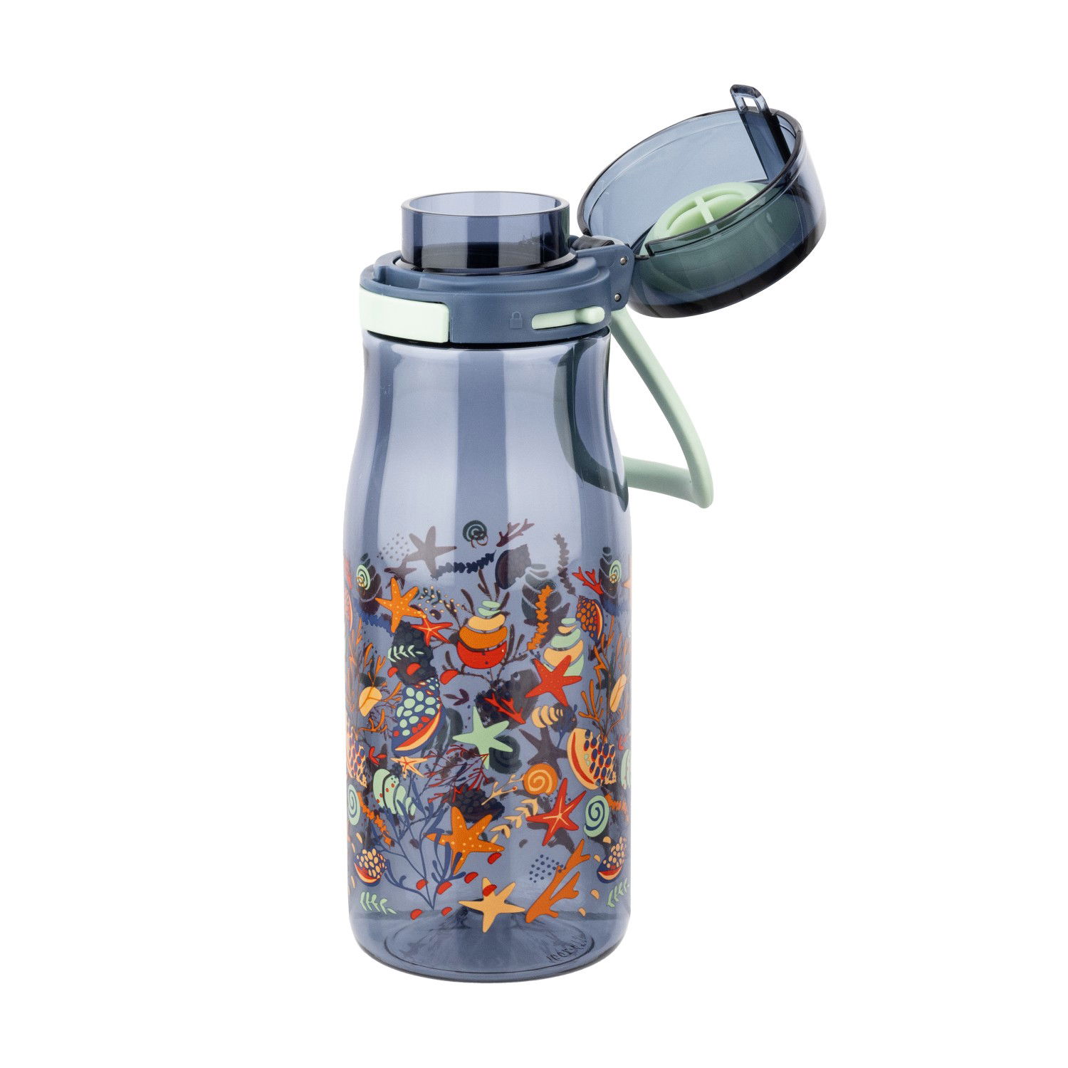 Gertuvė UNIWELL, 470 ml - 2