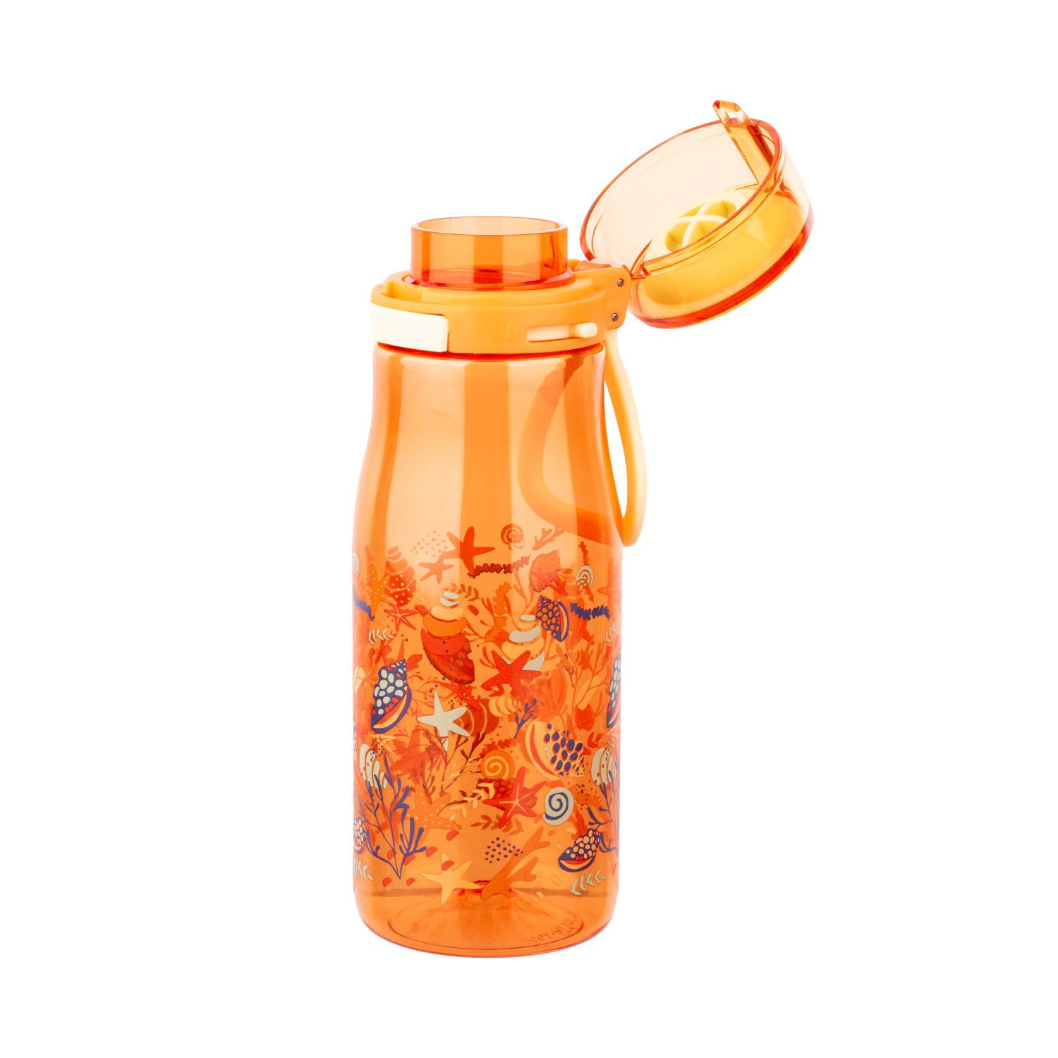 Gertuvė UNIWELL, 470 ml - 4