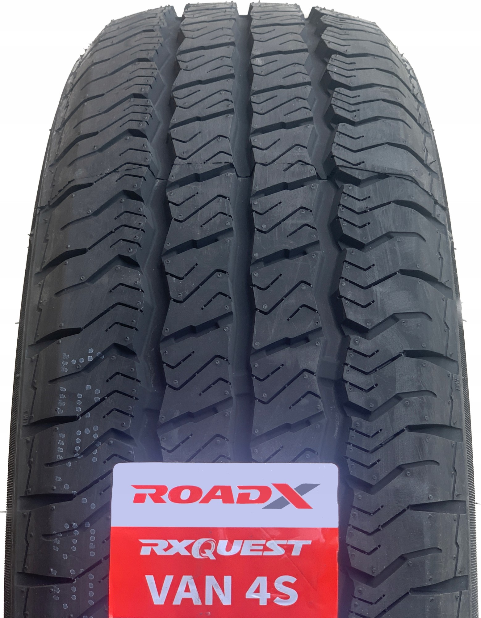 RoadX Rxquest VAN 4S 205/65R15 102 T - ermitazas.lt