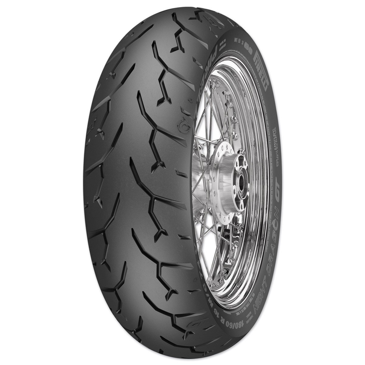 Pirelli Night Dragon GT 170/80R15 77 H