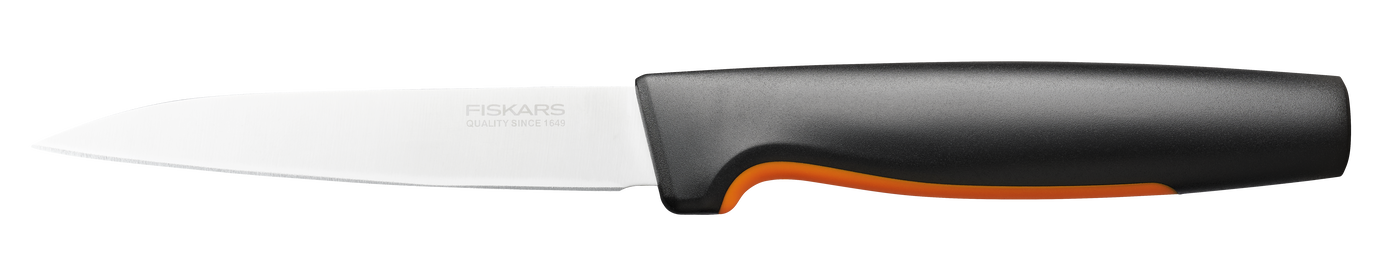Skutimo peilis FISKARS FF, 11 cm-0