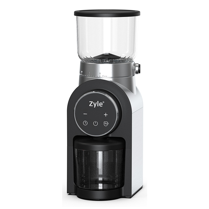 Kavamalė su girnomis Zyle ZY101CG, 160 W - 3