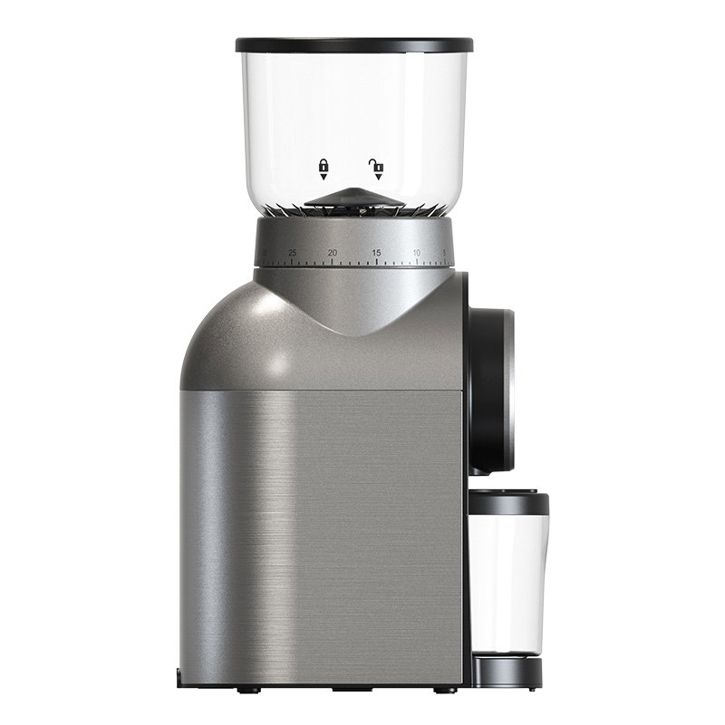 Kavamalė su girnomis Zyle ZY101CG, 160 W - ermitazas.lt