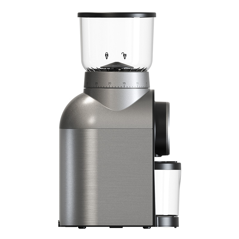 Kavamalė su girnomis Zyle ZY101CG, 160 W - 5