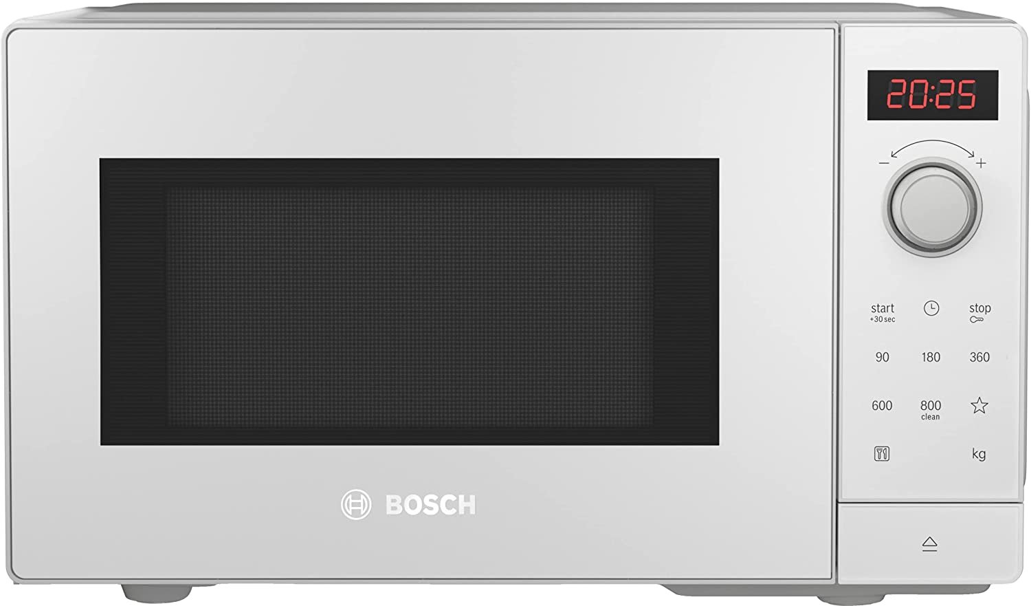 Mikrobangų krosnelė Bosch FFL023MW0
