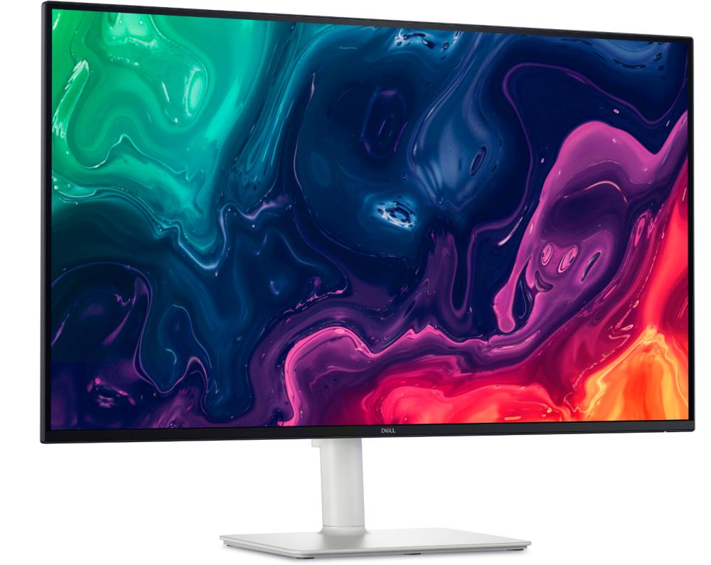 Monitorius Dell S3225QS, 31.5", 4 ms - 1