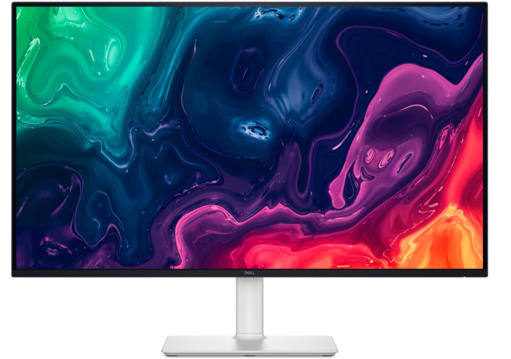 Monitorius Dell S3225QS, 31.5", 4 ms - 2