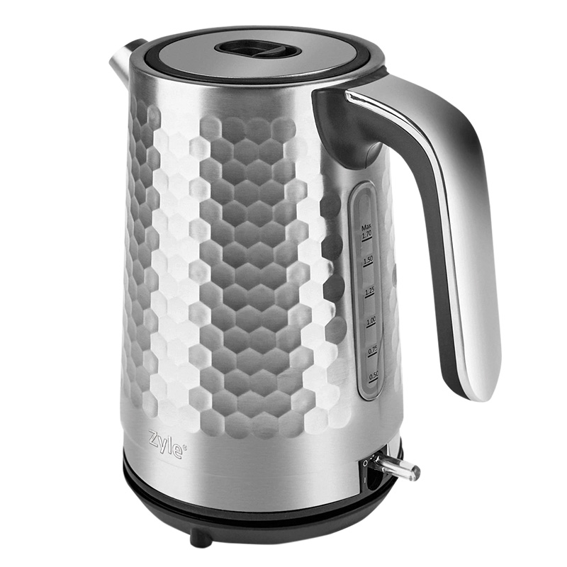 Elektrinis virdulys Zyle ZY056SK, 1,7 L - 3