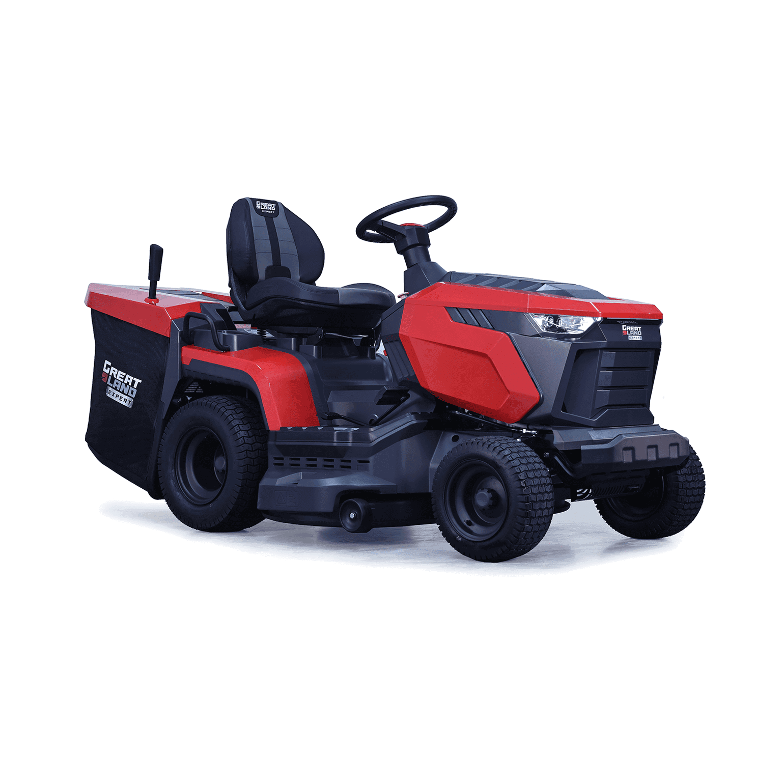 Benzininis vejos pjovimo traktorius Gardeo Pro 8,8 kW, GTX-LT92RD-432MA-0