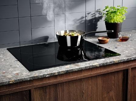 Indukcinė kaitlentė ELECTROLUX LIR60430 - 5