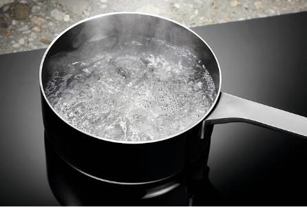 Indukcinė kaitlentė ELECTROLUX LIR60430 - 4