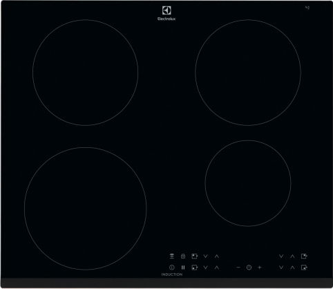 Indukcinė kaitlentė ELECTROLUX LIR60430-0