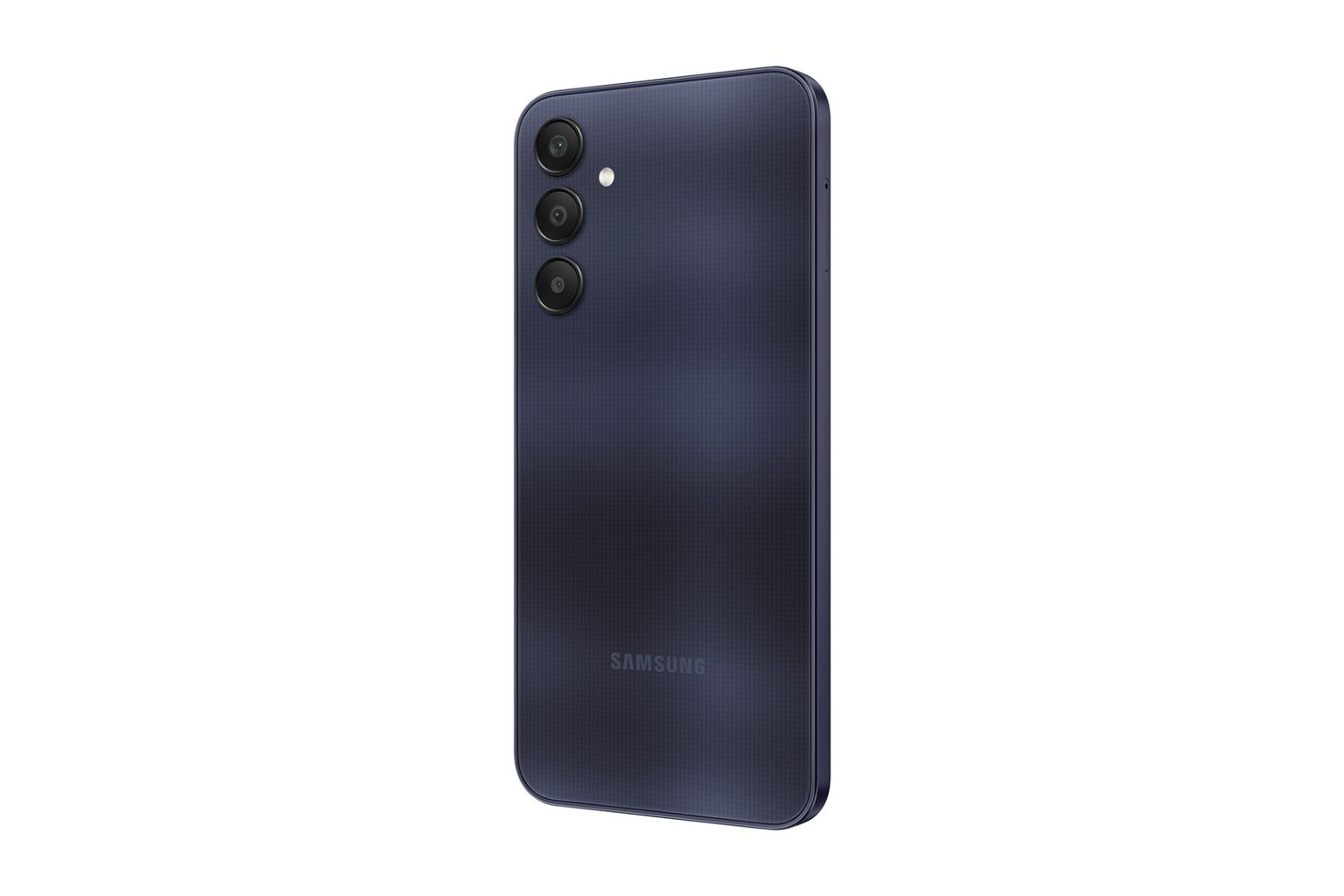 Mobilusis telefonas SAMSUNG Galaxy A25 5G 128GB, juodas - 3