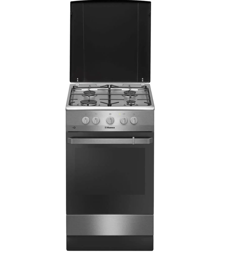 Dujinė viryklė HANSA FCGX58099-0