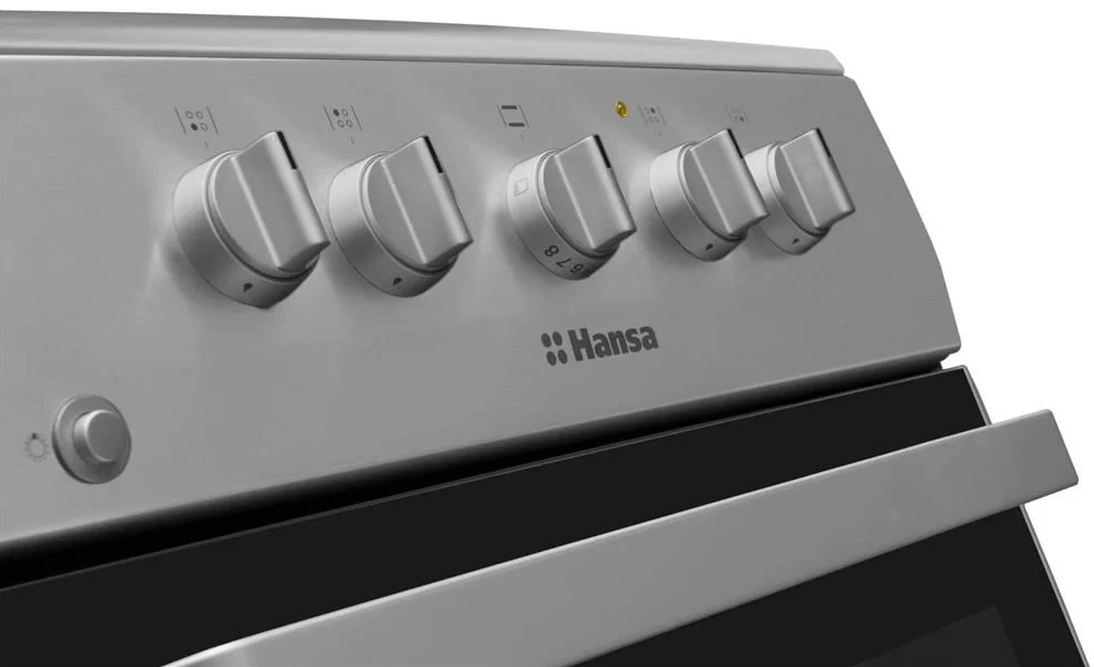 Dujinė viryklė HANSA FCGX58099 - 3