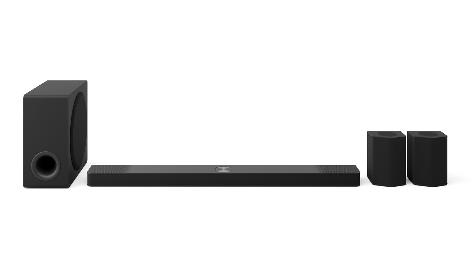 Garso sistema LG S95TR-0