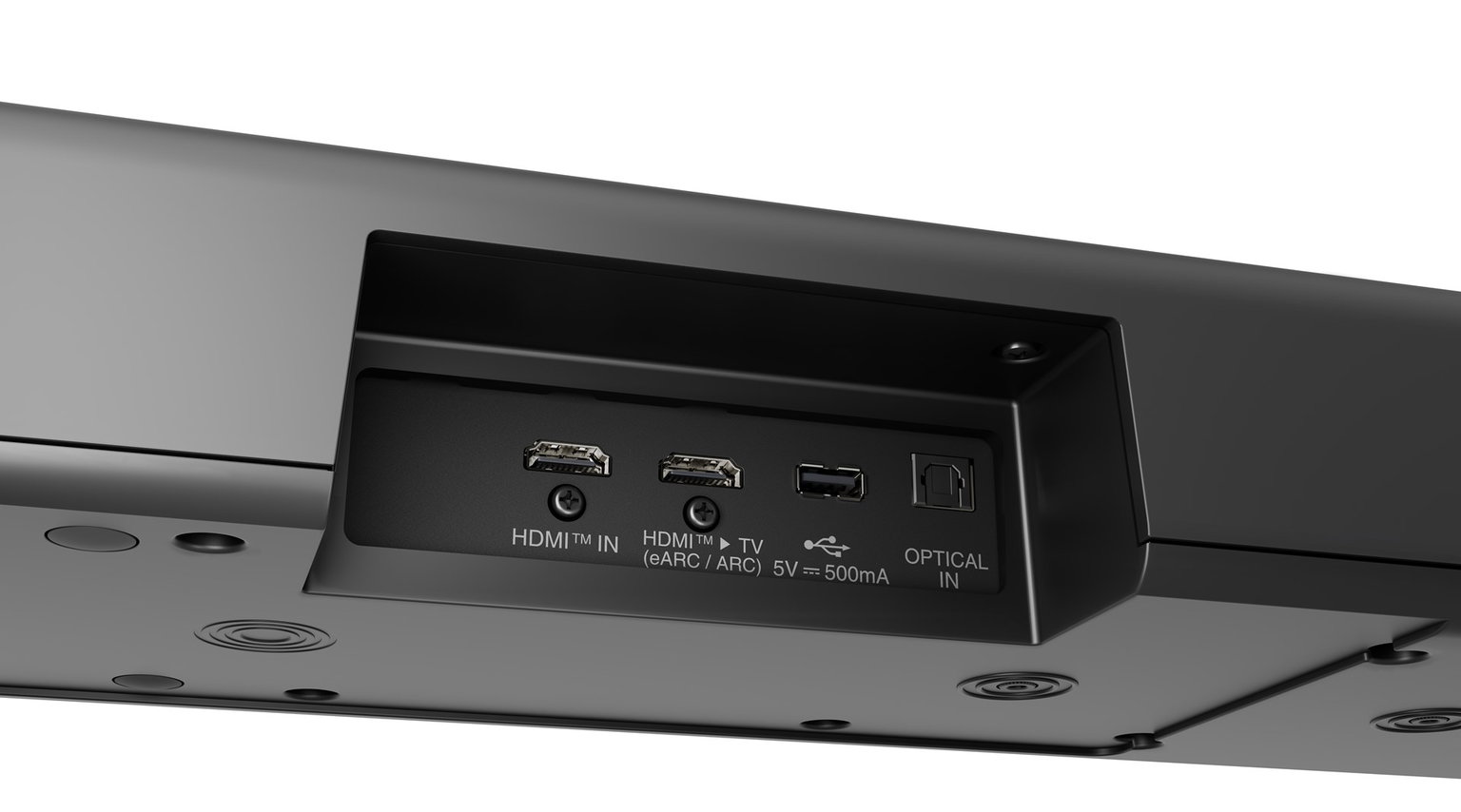 Garso sistema LG S95TR - 7
