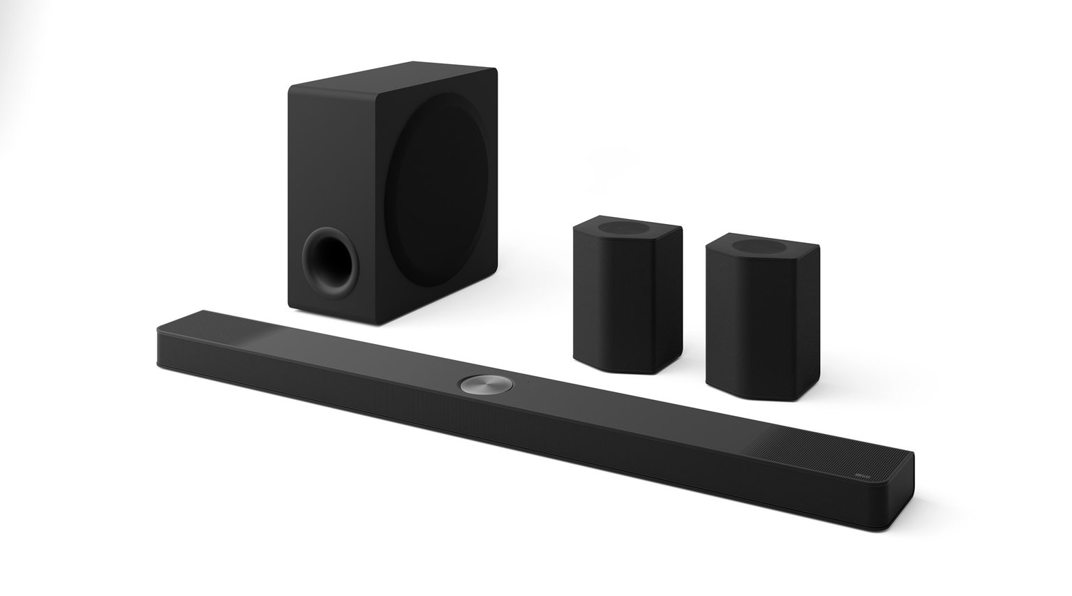Garso sistema LG S95TR-1