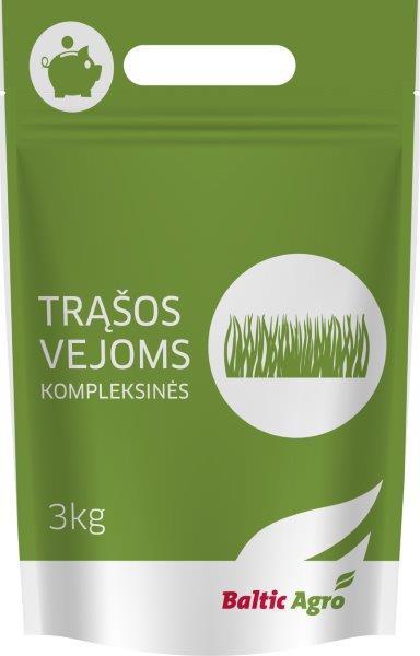 Vejų trąšos, 3 kg-0