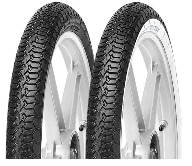 Mitas B-8 2.25/R16 38 J