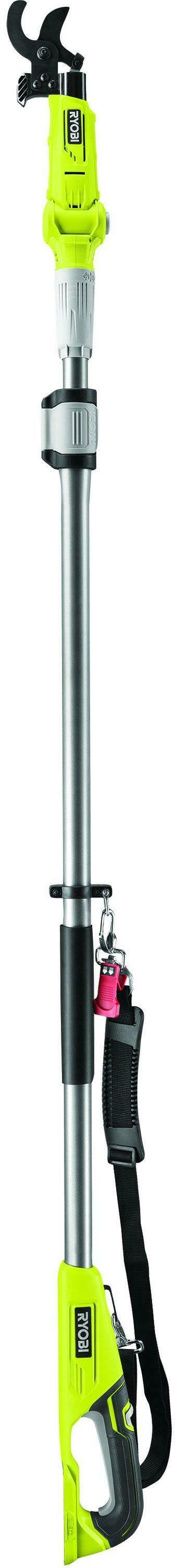Akumuliatorinis genėtuvas RYOBI RY18PLA-0, 18V ONE+ (be akum. ir krov.) - 1