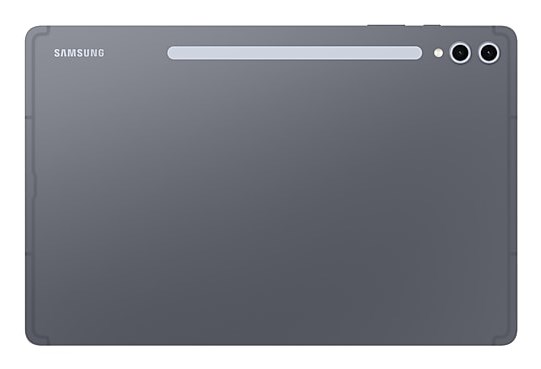 Planšetinis kompiuteris Samsung Galaxy Tab S Galaxy Tab S10+ 5G LTE 512 GB, pilka - 3