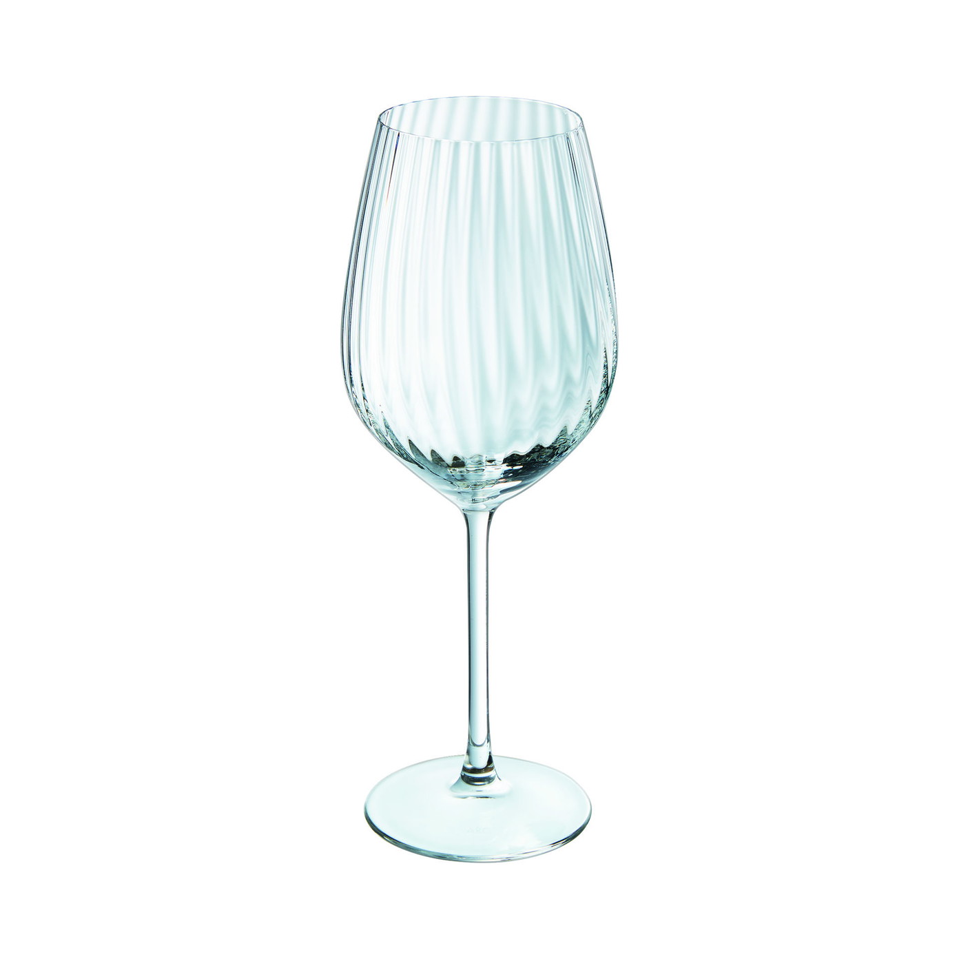 Taurės LUMINARC SERENA, 470 ml, 4 vnt.-0
