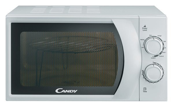 Mikrobangų krosnelė su griliu CANDY CMG2071M - 1