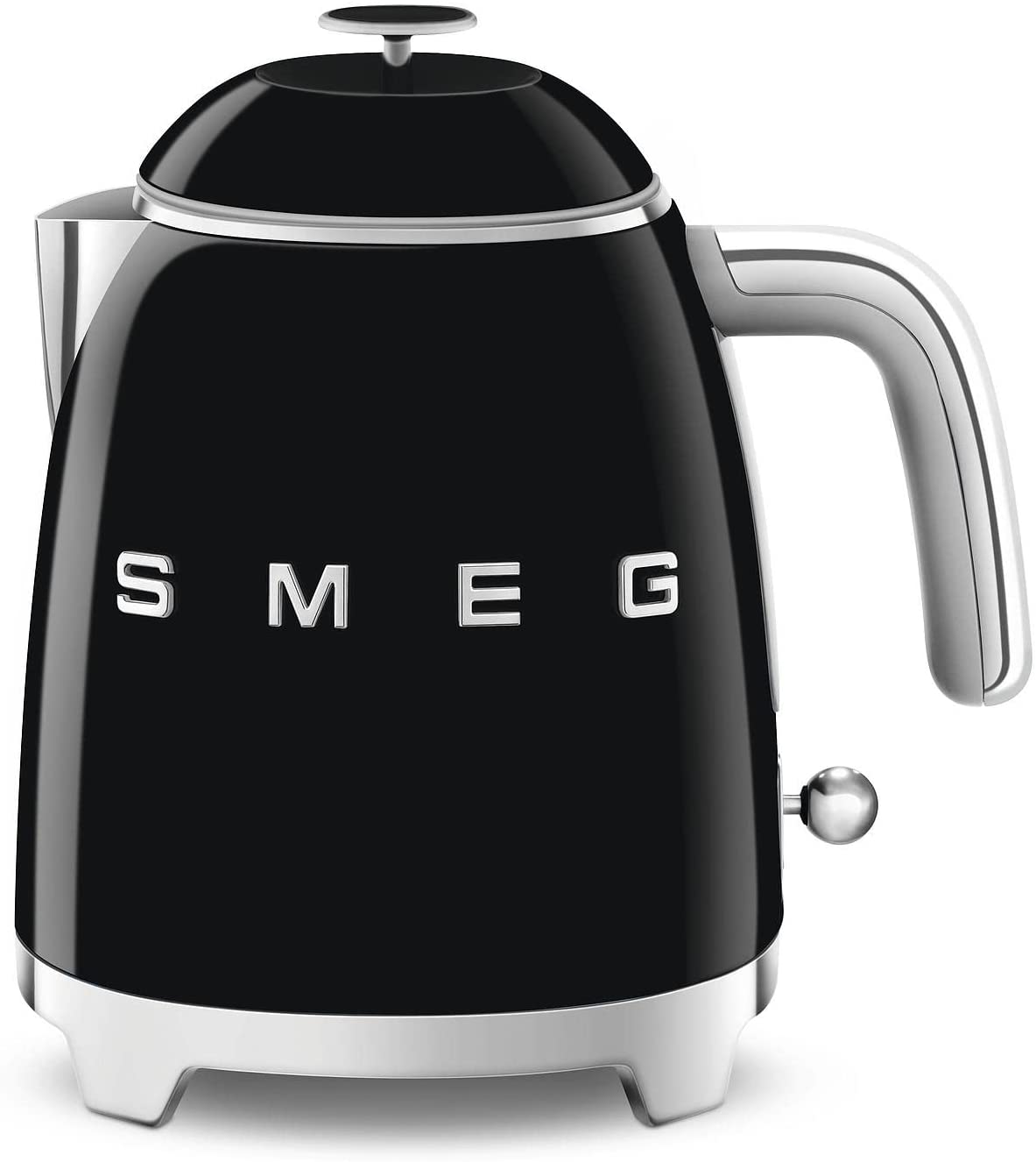 Elektrinis virdulys SMEG KLF05BLEU, 0.8 l, 1400 W-0