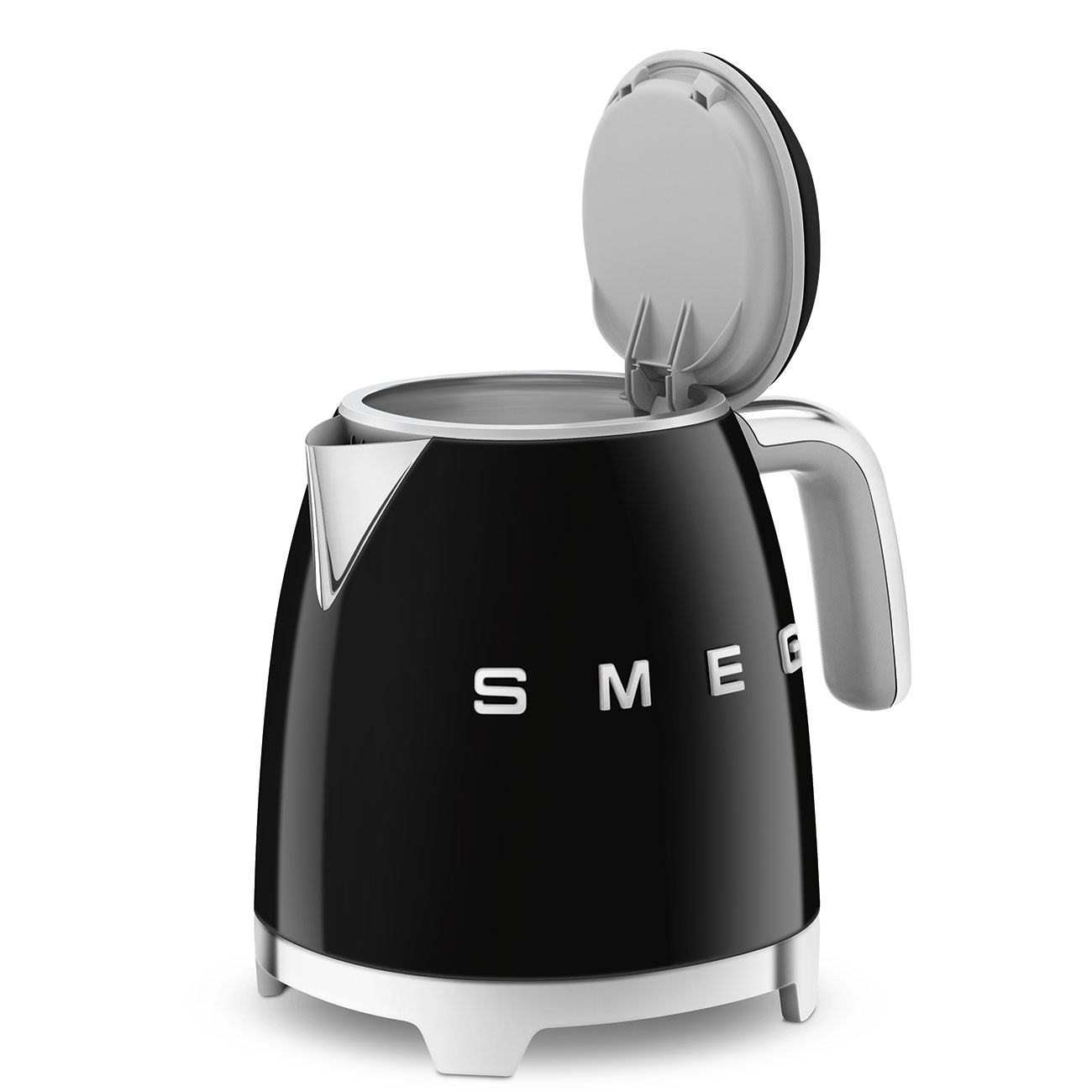 Elektrinis virdulys SMEG KLF05BLEU, 0.8 l, 1400 W - 5