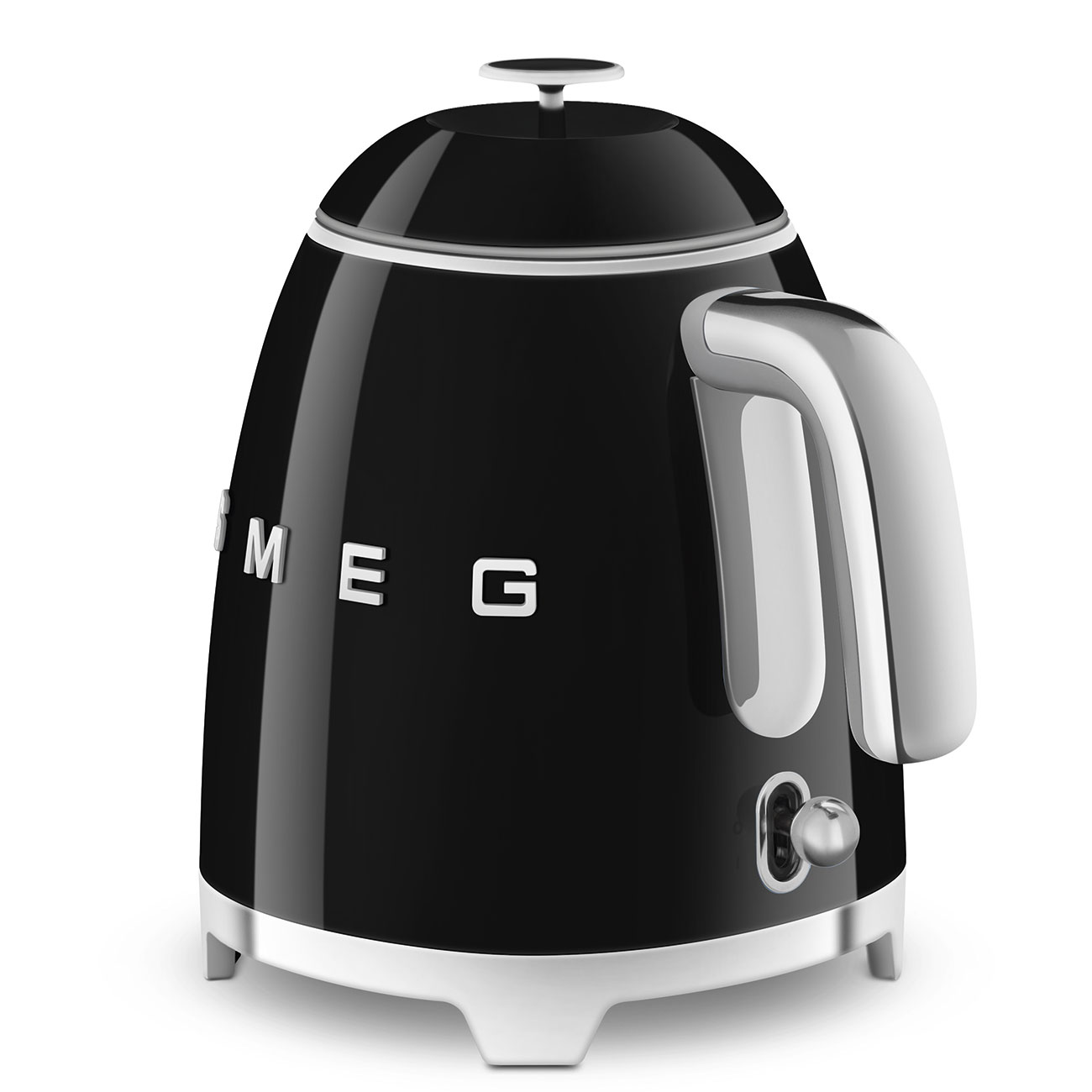 Elektrinis virdulys SMEG KLF05BLEU, 0.8 l, 1400 W - 4