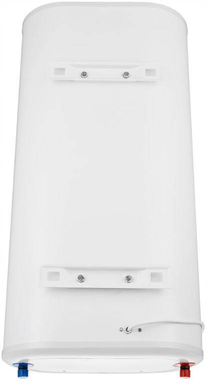 El. vandens šildytuvas THERMOVAL Aqua Ti-80L-W, Wi-Fi, 80 l, vert./hor., 2 kW - 4