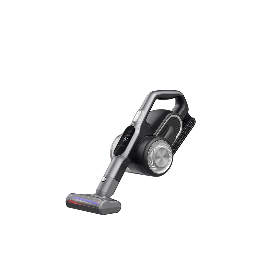 Dulkių siurblys - šluota Jimmy H10 Flex - 4