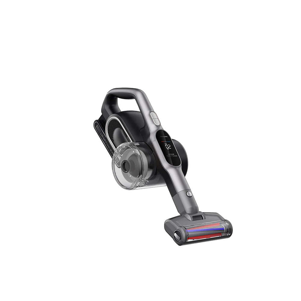Dulkių siurblys - šluota Jimmy H10 Flex - 5