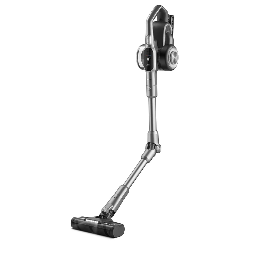 Dulkių siurblys - šluota Jimmy H10 Flex - 2