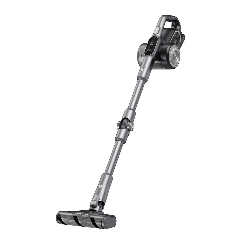 Dulkių siurblys - šluota Jimmy H10 Flex - 1