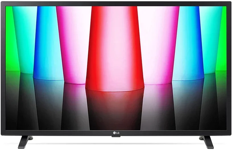 Televizorius LG 32LQ63006LA, LED, 32 " - 1