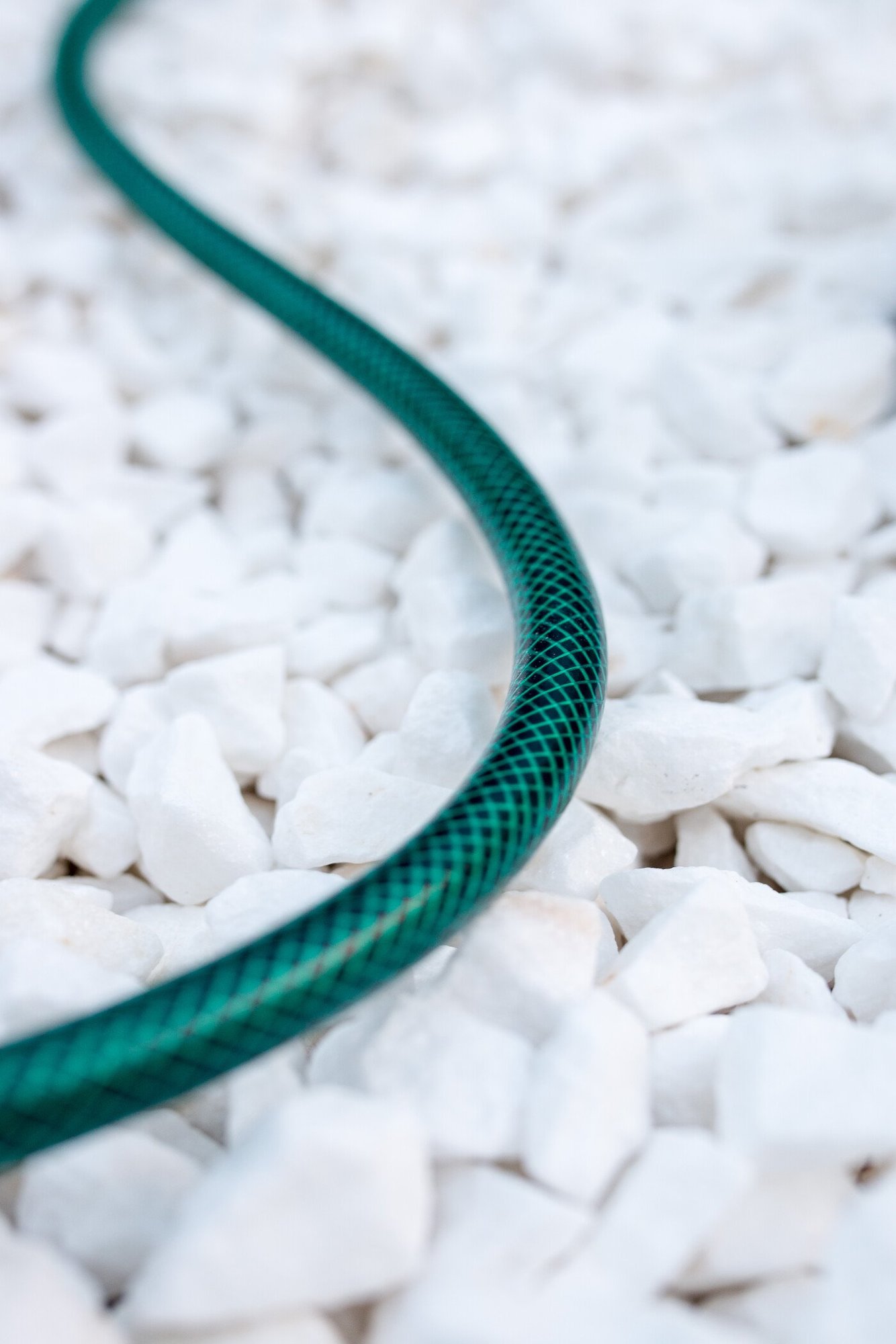 Plastikinė laistymo žarna ECONOMIC, 3/4, 50 m - 3