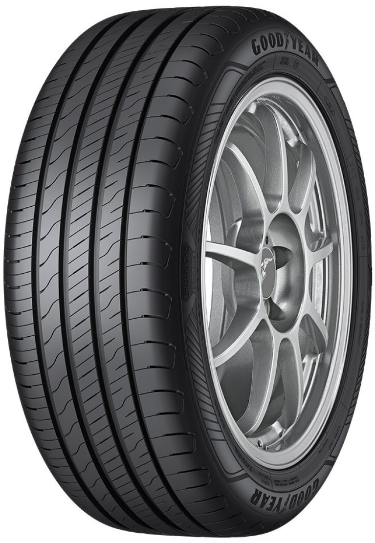 Goodyear EfficientGrip Performance 2 195/60 R16 89 V