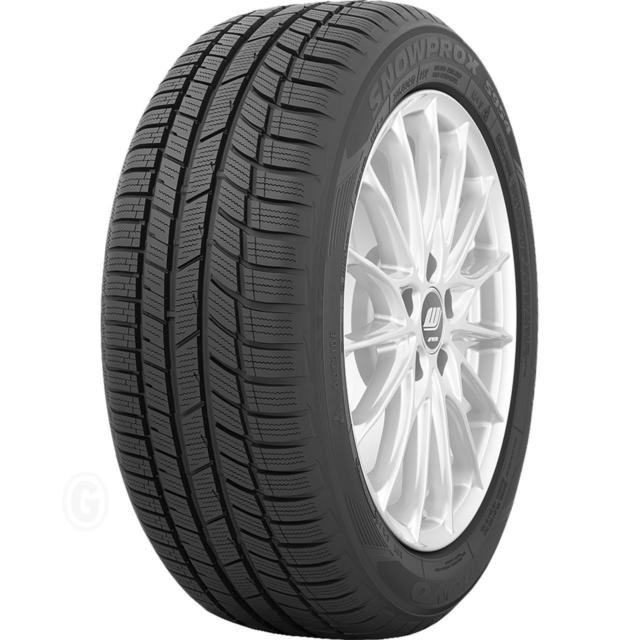 Toyo Snowprox S954S 235/50 R18 101 V