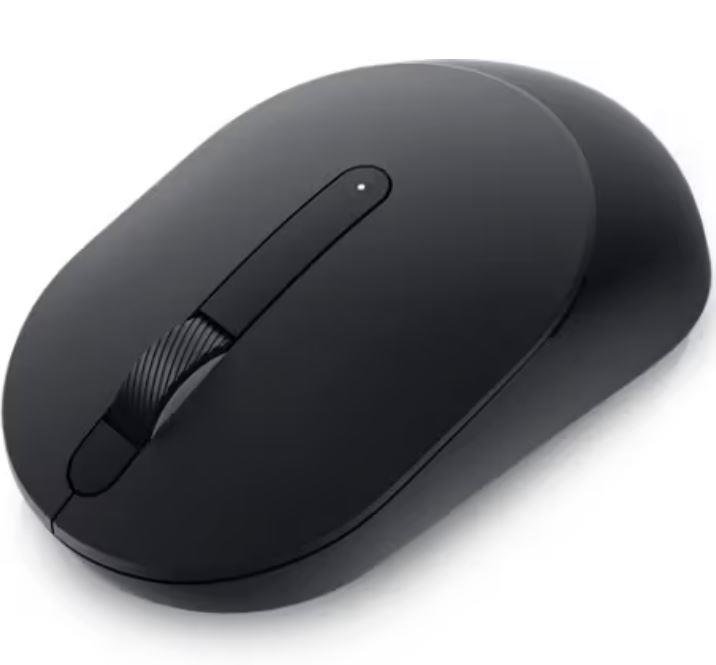Kompiuterio pelė Dell MS300, juoda