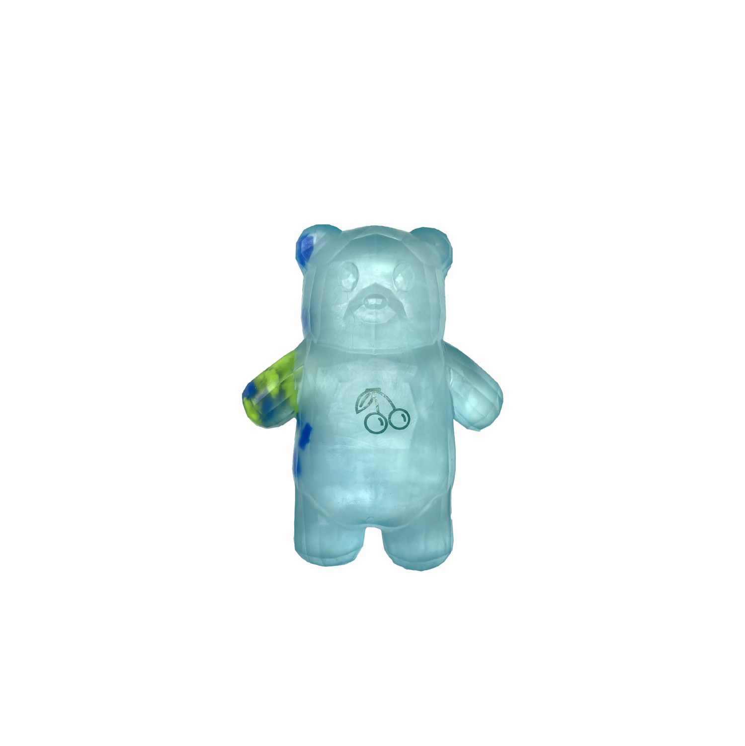 Ištempiamas žaislas CRYSTAL MAXI - 3