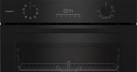 Elektrinė orkaitė BEKO BCBIS17300KSB - 2