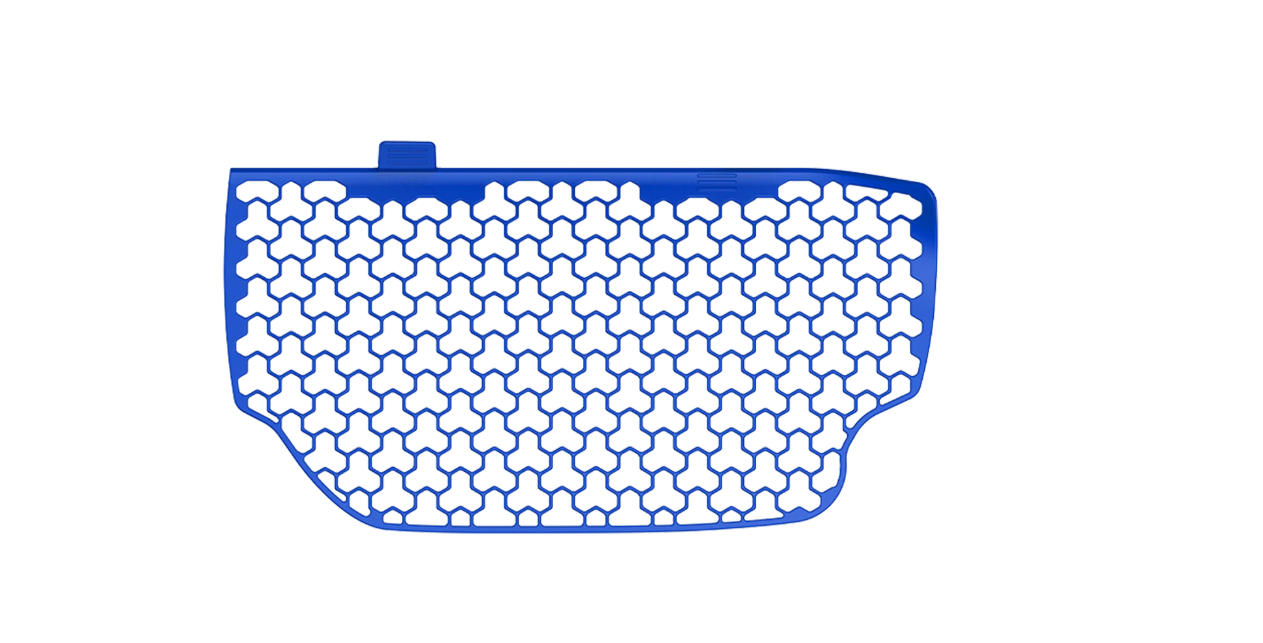 Kraiko sijotuvas Petkit Standard Litter Sifter P99031, mėlynas-0