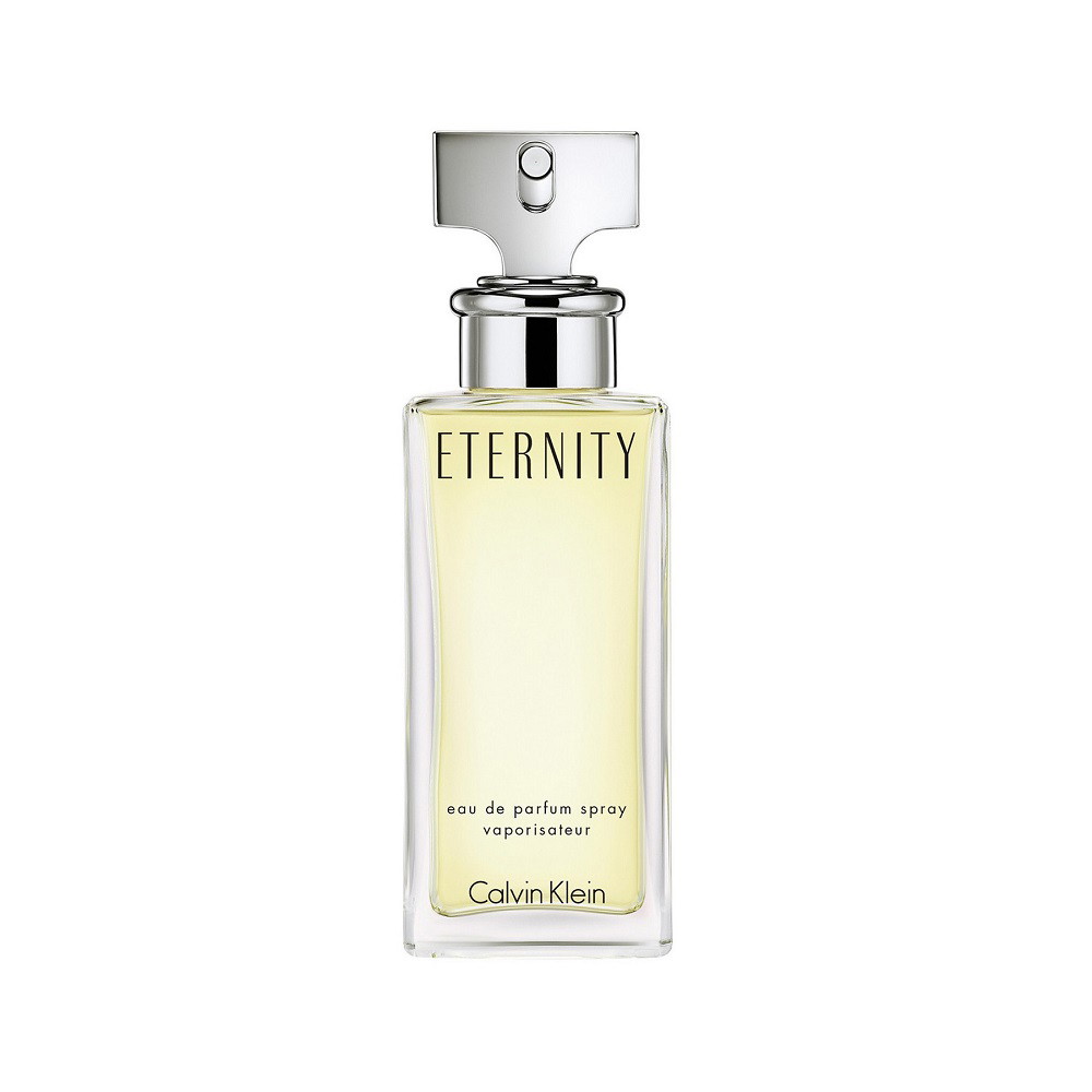 Kvepalai moterims CALVIN KLEIN ETERNITY WOMAN EDP, 50ML