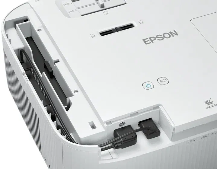 Projektorius Epson EH-TW6250 - 5