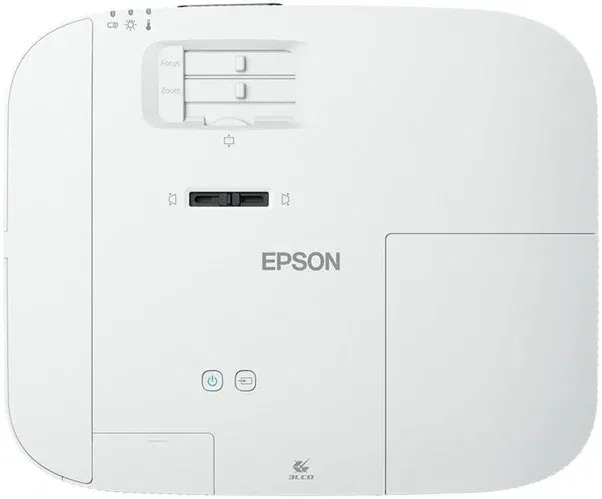 Projektorius Epson EH-TW6250 - 4