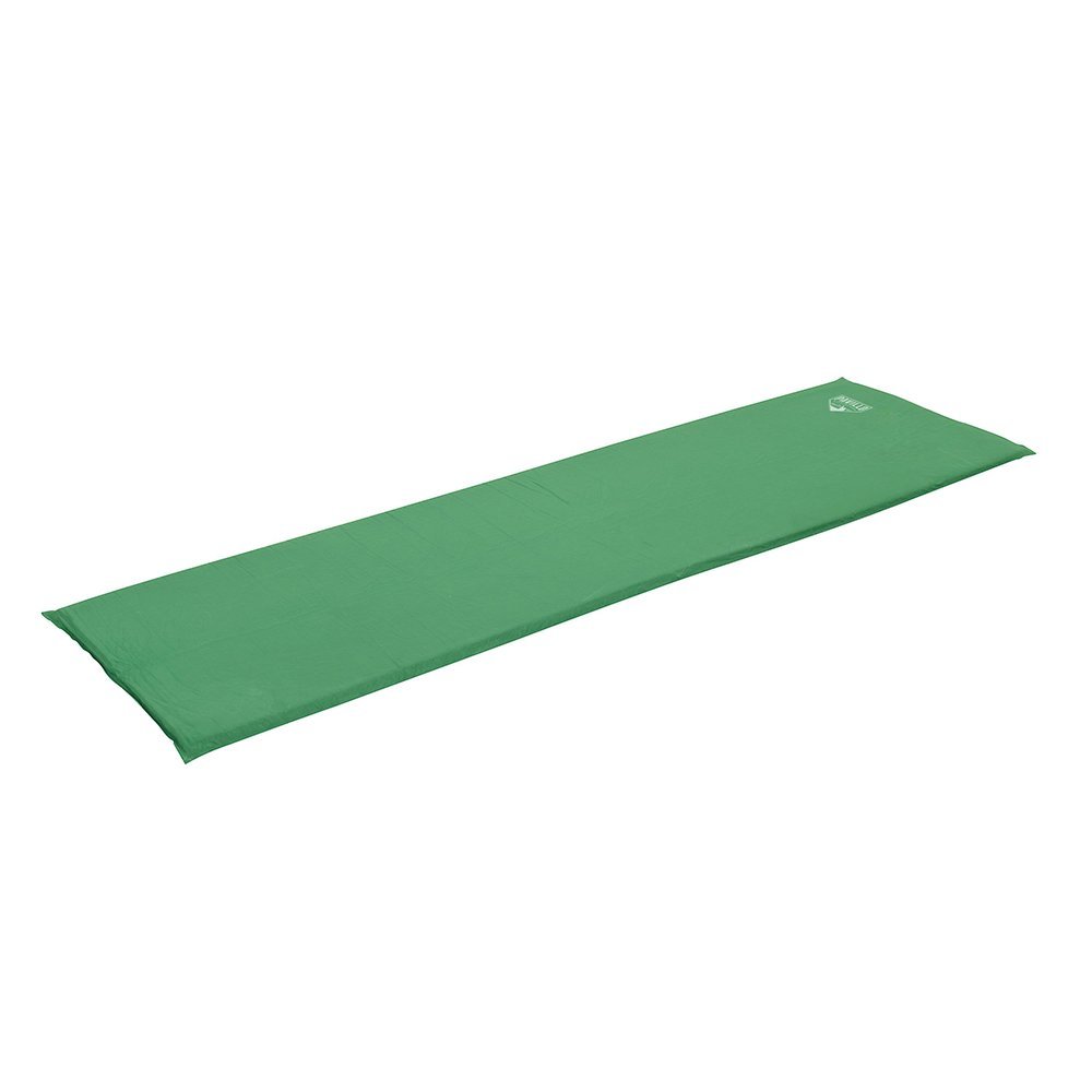 Turistinis kilimėlis Bestway Easy-Inflate 68058, žalias, 1800 x 5 mm-1