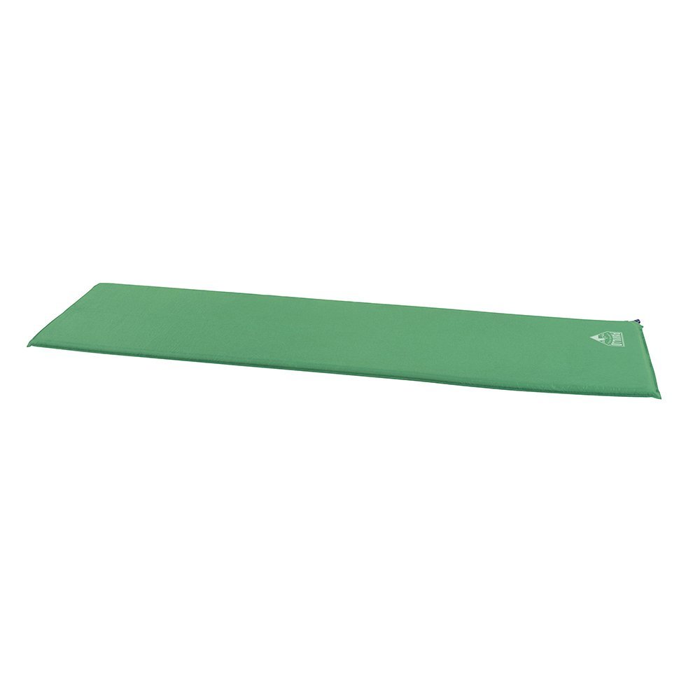 Turistinis kilimėlis Bestway Easy-Inflate 68058, žalias, 1800 x 5 mm-0