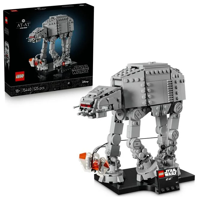Konstruktorius LEGO At-at™ 75440 - 2